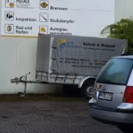 Kfz Werkstatt Schön & Knauer GmbH