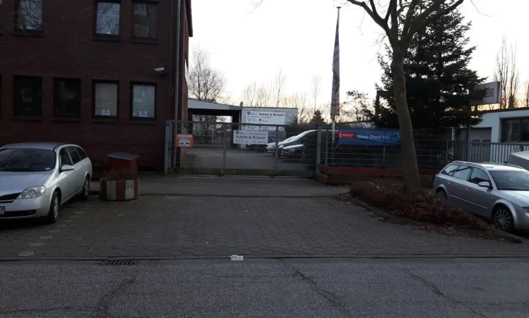 Kfz Werkstatt Schön & Knauer GmbH