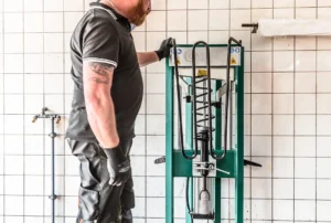 KFZ Werkstatt & Service Peter Bielefeld