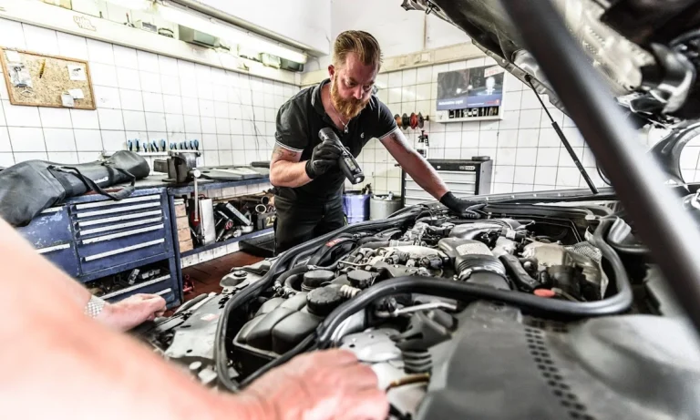 KFZ Werkstatt & Service Peter Bielefeld