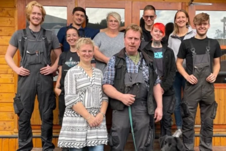 Kfz-Werkstatt Thiemeyer