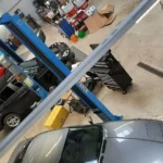 KFZ Werkstatt Thomas Jordan