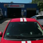 KFZ Werkstatt Thorsten Brandeis