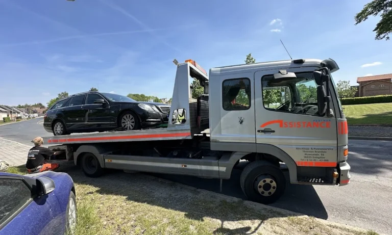 KFZ Werkstatt Thorsten Brandeis