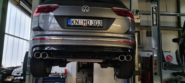 Kfz-Werkstatt Viktor Lier