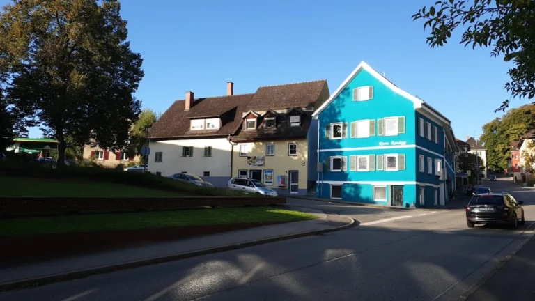 KFZ-Werkstatt Volker Brütsch