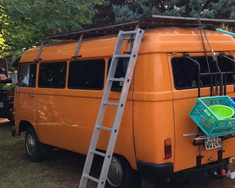 KFZ Werkstatt Wiechatzek Karosseriebau