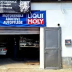 Kfz Werkstatt Wolf Performance