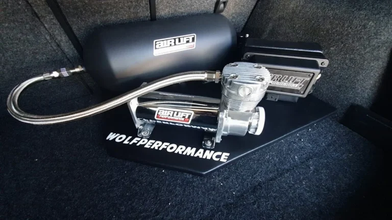 Kfz Werkstatt Wolf Performance