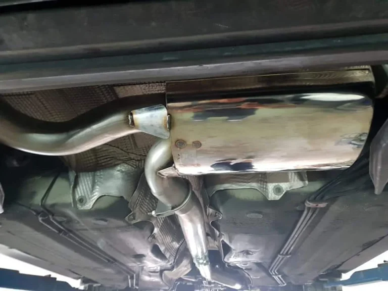 Kfz Werkstatt Wolf Performance