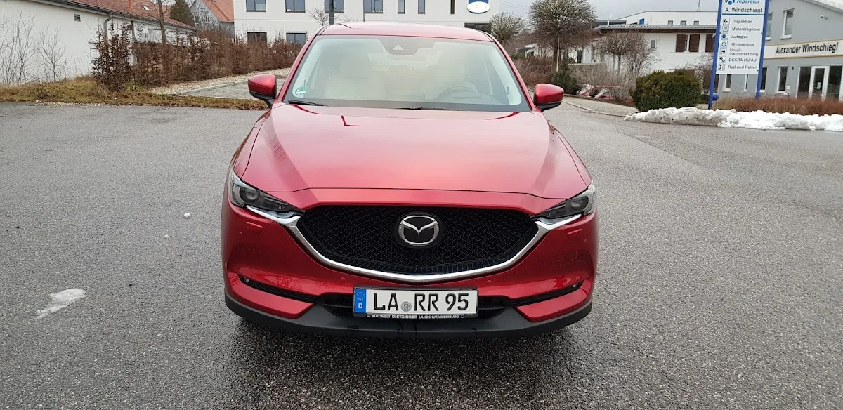 KFZ-Werkstätten KFZ Windschiegl Landshut