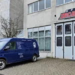 KFZ-Zecevic Stuttgart