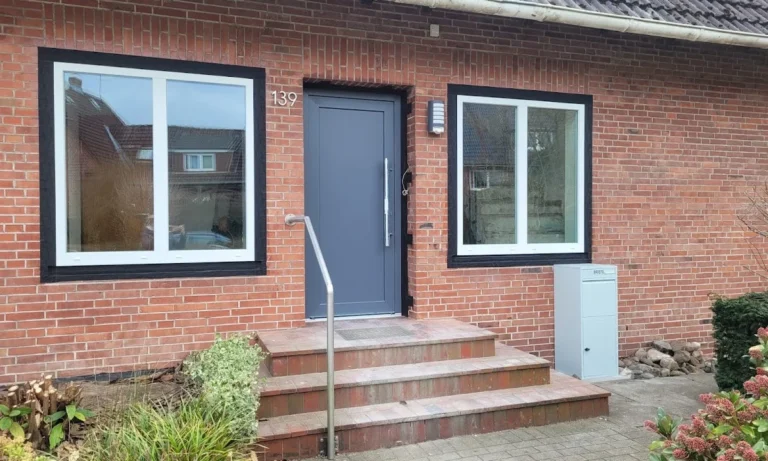 kiel-fenster KFMS GmbH