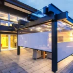 Kielmann Fenster & Türen - Kiel