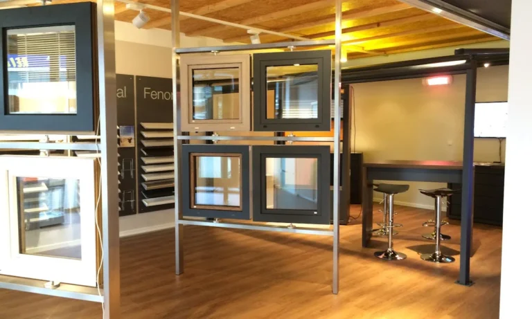 Kielmann Fenster & Türen - Kiel