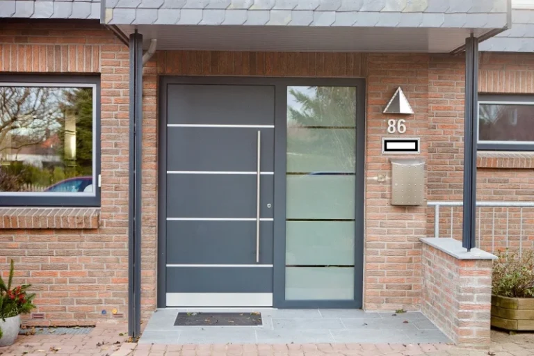 Kielmann Fenster & Türen - Kiel