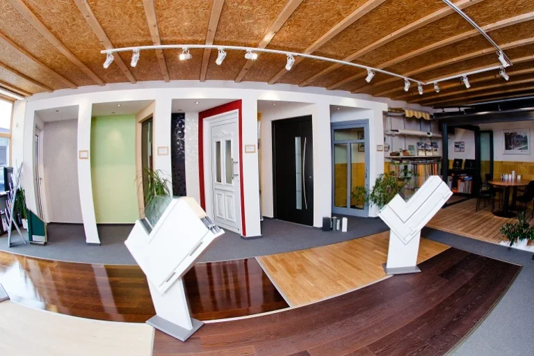 Kielmann Fenster & Türen - Kiel