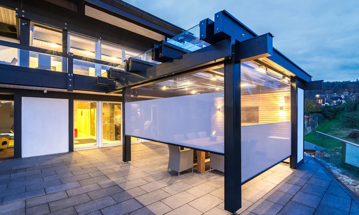 Fensterbauer Kielmann Fenster & Türen – Kiel Kiel