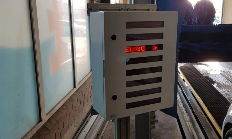 Kilinc Elektrotechnik