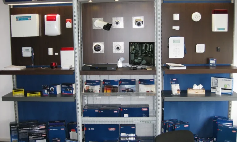 Kilinc Elektrotechnik