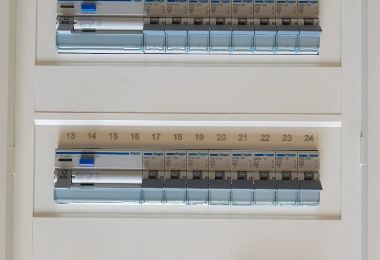 Kilinc Elektrotechnik