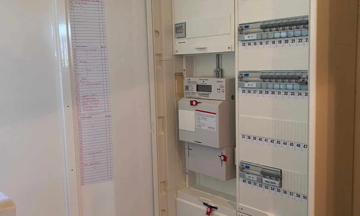 Elektriker Kilinc Elektrotechnik Bremen