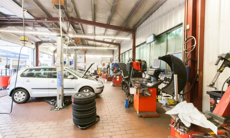 K&K Reifenservice GmbH