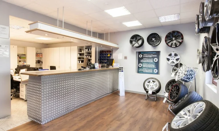 K&K Reifenservice GmbH