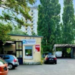 KLA Autoservice GmbH