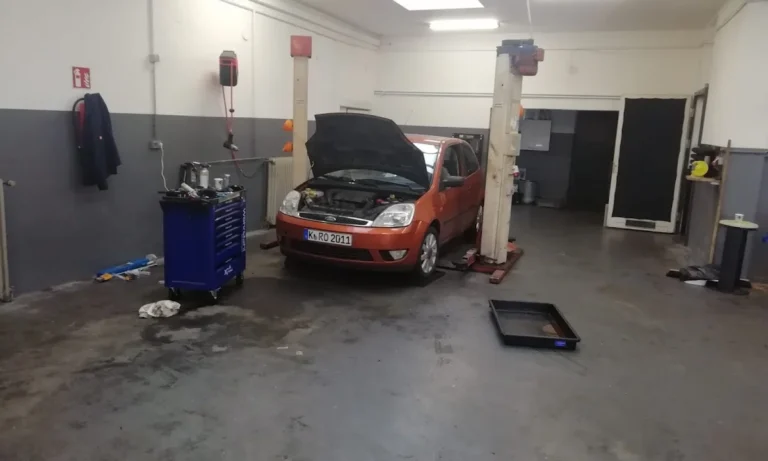 KLA Autoservice GmbH