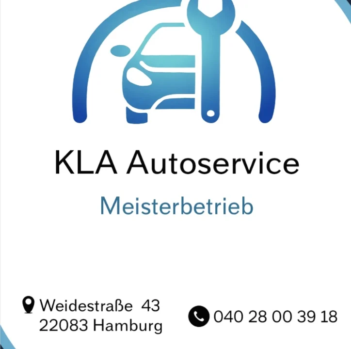 KLA Autoservice GmbH