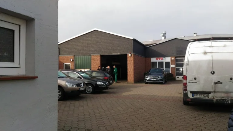 Klamer + Banko Kfz-Meisterbetrieb