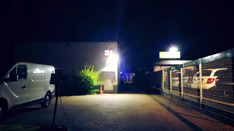 Klamer + Banko Kfz-Meisterbetrieb