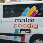 Klaus Poddig Malerwerkstätte