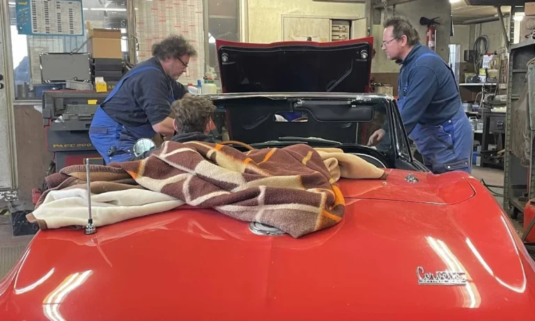 Klaus Thomas Autohandel