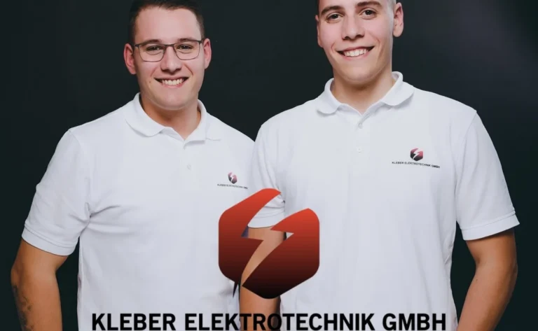 Kleber Elektrotechnik GmbH | Verwaltung Frankfurt | Meisterbetrieb