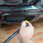 Klecharov Autoaufbereitung