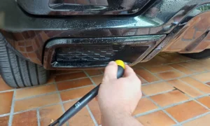 Klecharov Autoaufbereitung