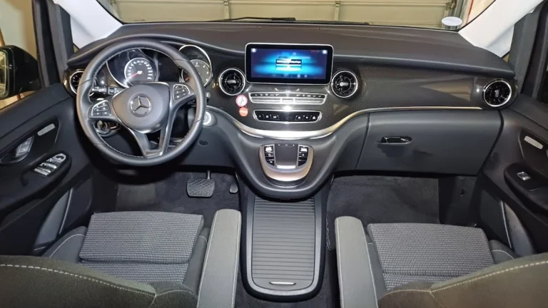 Klecharov Autoaufbereitung