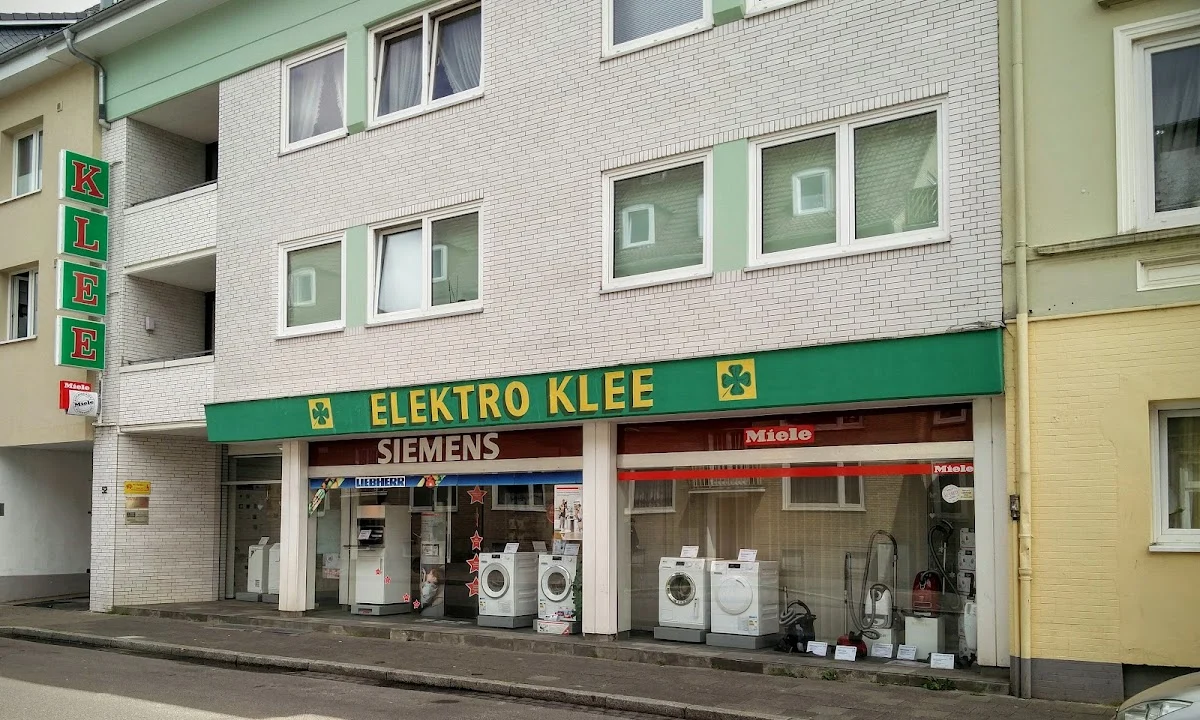 Elektriker Klee Elektro Netztechnik GmbH Neumünster