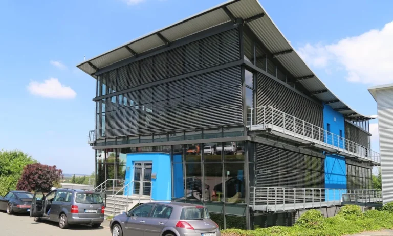 KLEIN Fenster Türen Wintergärten