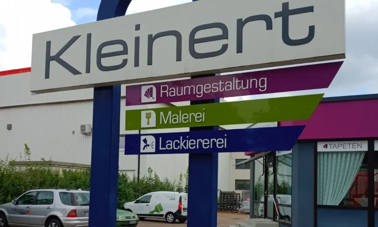 Kleinert Malereibetrieb GmbH & Co. KG
