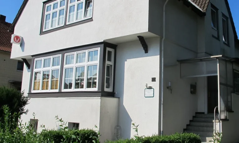 Kleintierarztpraxis Jamans