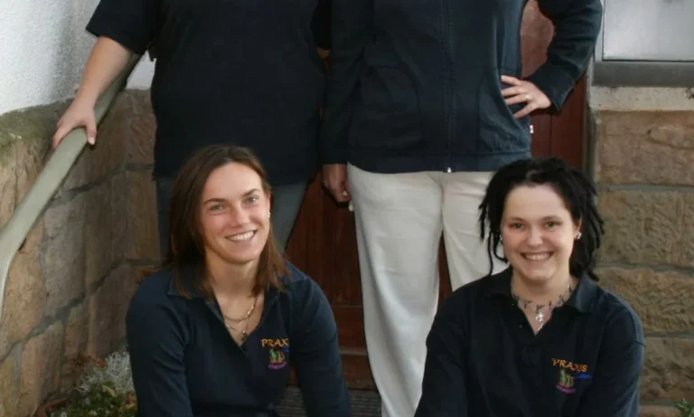 Kleintierarztpraxis Jamans