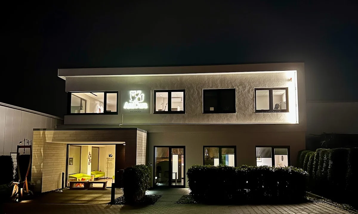 Tierarzt Kleintierorthopädie Wiesbaden Wiesbaden