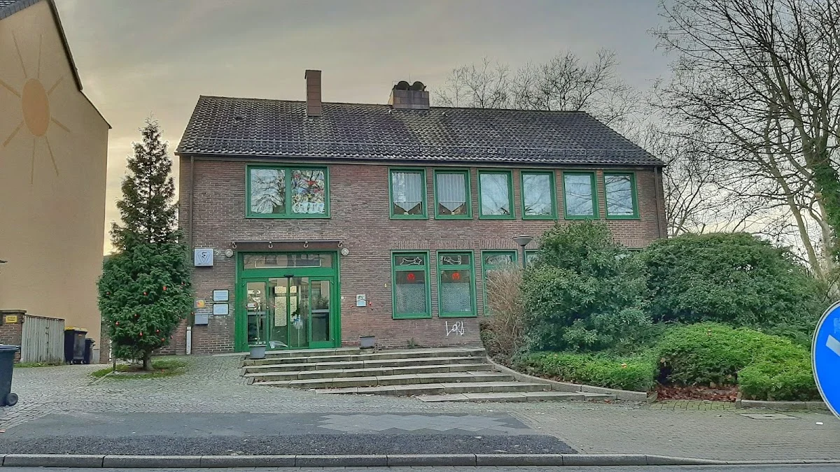 Tierarzt Kleintierpraxis Am Heerbusch GmbH Bochum