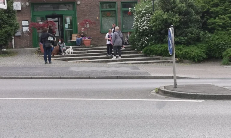 Kleintierpraxis Am Heerbusch GmbH