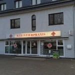 Kleintierpraxis Amin GmbH