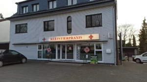 Kleintierpraxis Amin GmbH