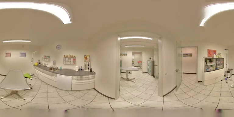 Kleintierpraxis Amin GmbH